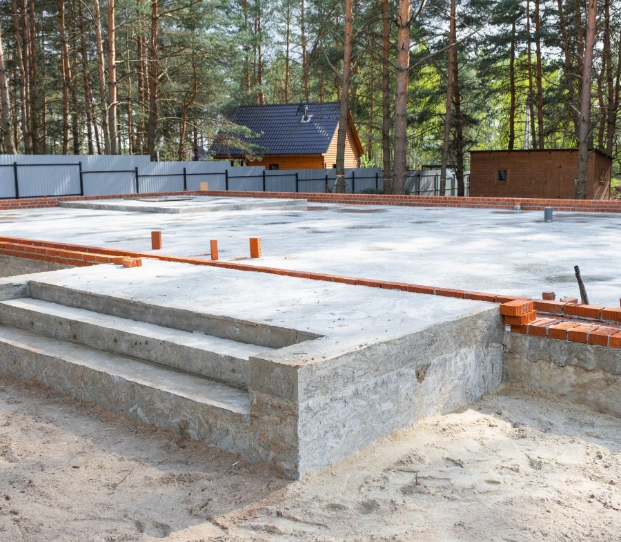 Building Envelope & Foundation Systems (1)