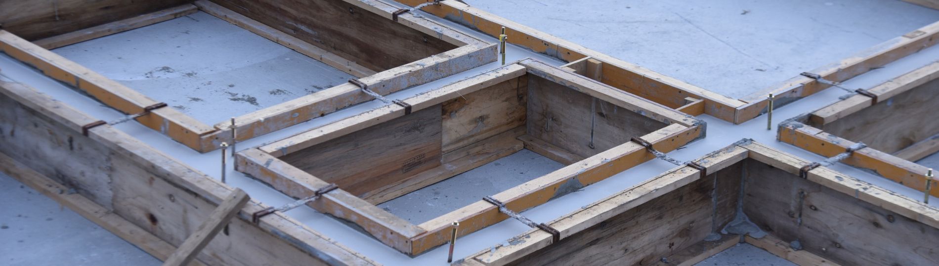 _Building Envelope & Foundation