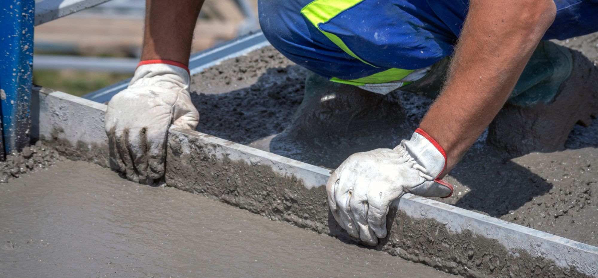 concrete repair